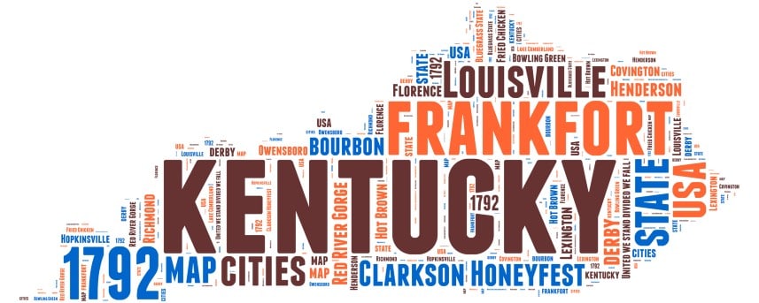 Kentucky Branded In Lexington, KY