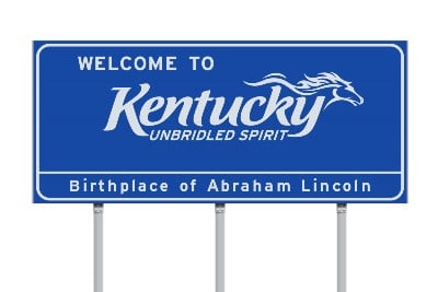 Kentucky Statehood